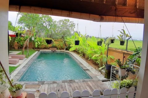 2 bedrooms Villa in Tabanan, Indonesia No. 11665 6