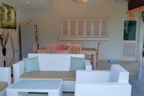 2 bedrooms Villa in Tabanan, Indonesia No. 11665 2