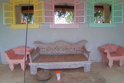 2 bedrooms Villa in Tabanan, Indonesia No. 11665 11