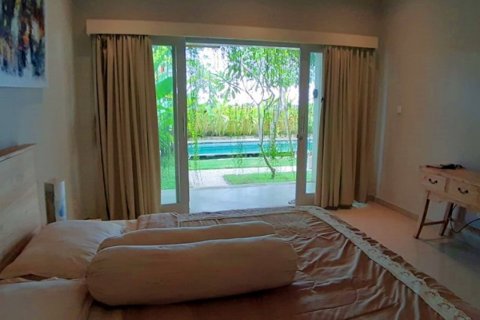 2 bedrooms Villa in Tabanan, Indonesia No. 11665 13