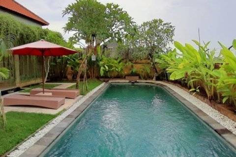 2 bedrooms Villa in Tabanan, Indonesia No. 11665 17