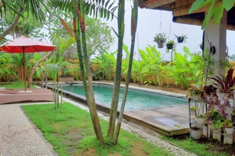 2 bedrooms Villa in Tabanan, Indonesia No. 11665 10