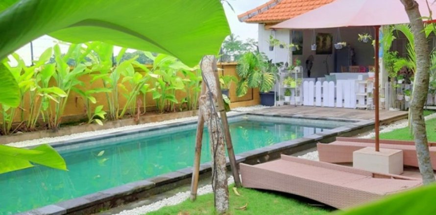 2 bedrooms Villa in Tabanan, Indonesia No. 11665