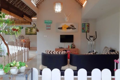 2 bedrooms Villa in Tabanan, Indonesia No. 11665 15