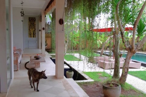 2 bedrooms Villa in Tabanan, Indonesia No. 11665 16