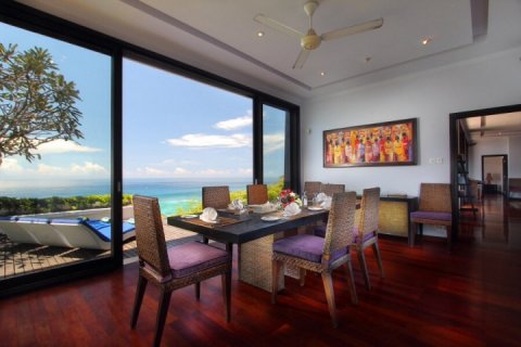 3 bedrooms Villa in Nusa Dua, Badung, Indonesia No. 816 11