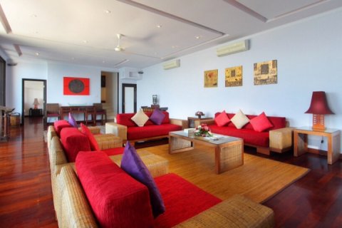 3 bedrooms Villa in Nusa Dua, Badung, Indonesia No. 816 2