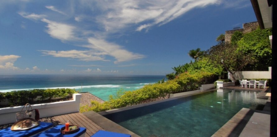3 bedrooms Villa in Nusa Dua, Badung, Indonesia No. 816
