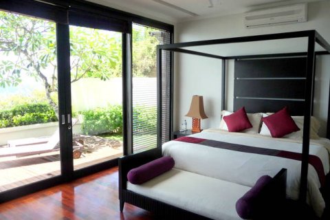 3 bedrooms Villa in Nusa Dua, Badung, Indonesia No. 816 5