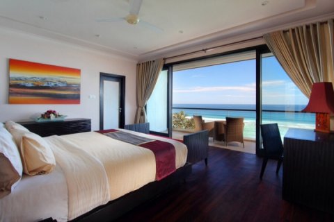 3 bedrooms Villa in Nusa Dua, Badung, Indonesia No. 816 3