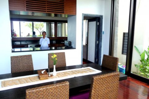 3 bedrooms Villa in Nusa Dua, Badung, Indonesia No. 816 9