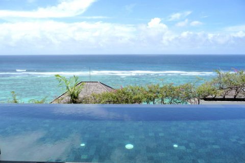 3 bedrooms Villa in Nusa Dua, Badung, Indonesia No. 816 8