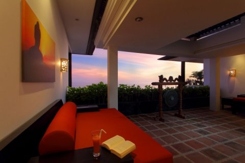 3 bedrooms Villa in Nusa Dua, Badung, Indonesia No. 816 21