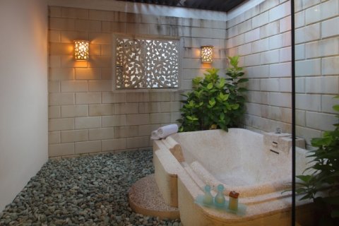 3 bedrooms Villa in Nusa Dua, Badung, Indonesia No. 816 23