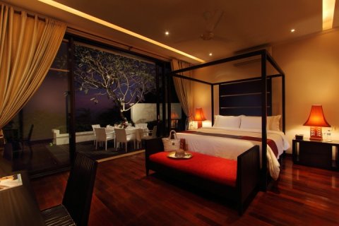 3 bedrooms Villa in Nusa Dua, Badung, Indonesia No. 816 20