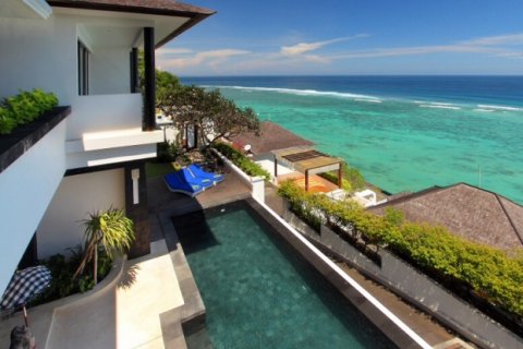 3 bedrooms Villa in Nusa Dua, Badung, Indonesia No. 816 15