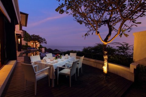 3 bedrooms Villa in Nusa Dua, Badung, Indonesia No. 816 19