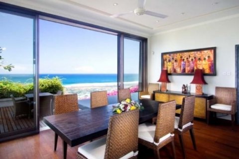 3 bedrooms Villa in Nusa Dua, Badung, Indonesia No. 816 4