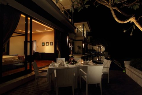 3 bedrooms Villa in Nusa Dua, Badung, Indonesia No. 816 22