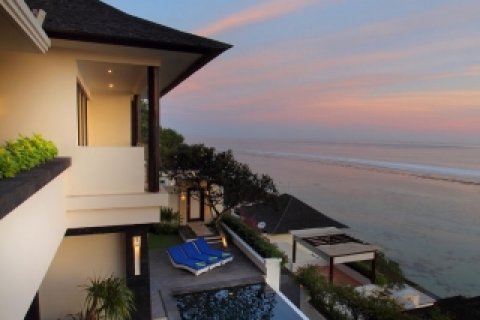 3 bedrooms Villa in Nusa Dua, Badung, Indonesia No. 816 18