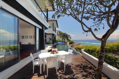 3 bedrooms Villa in Nusa Dua, Badung, Indonesia No. 816 10