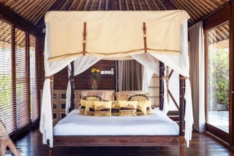 Вилла с 5 спальнями в Nusa Lembongan, Клунгкунг, Индонезия № 815 20