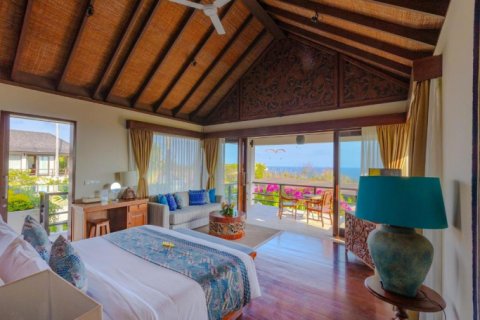 6 bedrooms Villa in South Kuta, Badung, Indonesia No. 818 20