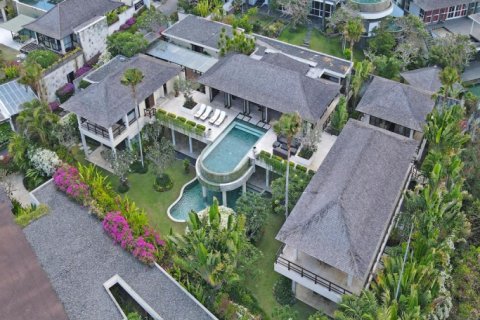 6 bedrooms Villa in South Kuta, Badung, Indonesia No. 818 3