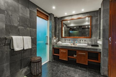 6 bedrooms Villa in South Kuta, Badung, Indonesia No. 818 27