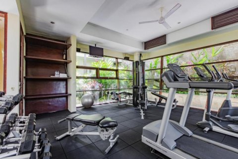 6 bedrooms Villa in South Kuta, Badung, Indonesia No. 818 29
