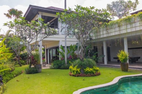6 bedrooms Villa in South Kuta, Badung, Indonesia No. 818 9