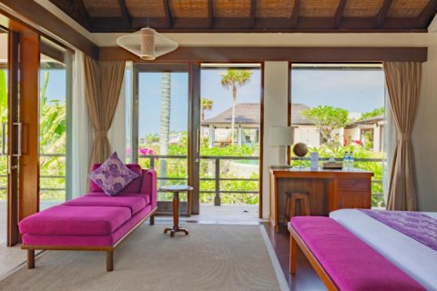 6 bedrooms Villa in South Kuta, Badung, Indonesia No. 818 18
