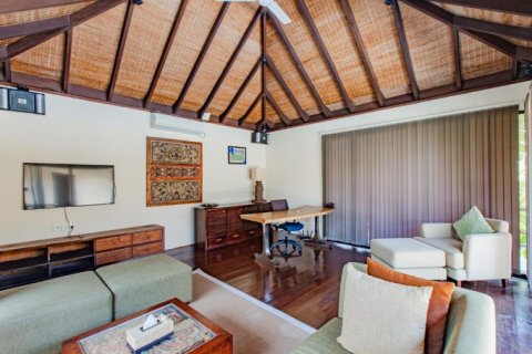 6 bedrooms Villa in South Kuta, Badung, Indonesia No. 818 30