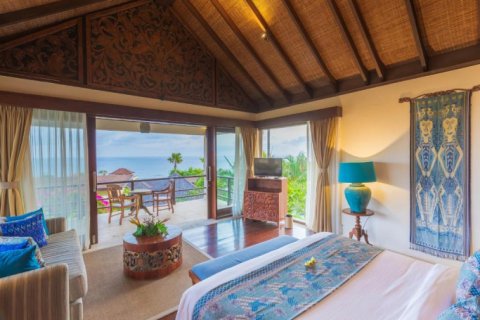 6 bedrooms Villa in South Kuta, Badung, Indonesia No. 818 22