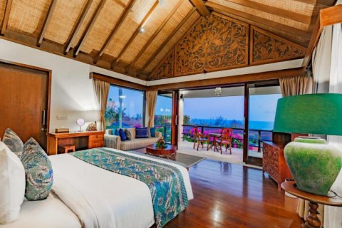 6 bedrooms Villa in South Kuta, Badung, Indonesia No. 818 25