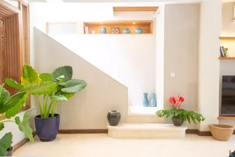 3 bedrooms Villa in Tibubeneng, Badung, Indonesia No. 10808 5
