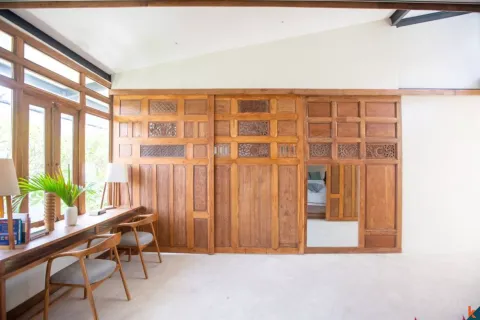 3 bedrooms Villa in Tibubeneng, Badung, Indonesia No. 10808 19