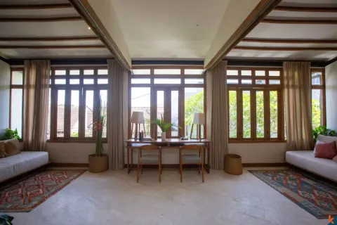 3 bedrooms Villa in Tibubeneng, Badung, Indonesia No. 10808 14