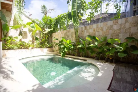 3 bedrooms Villa in Tibubeneng, Badung, Indonesia No. 10808 21