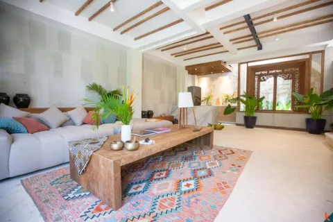 3 bedrooms Villa in Tibubeneng, Badung, Indonesia No. 10808 2