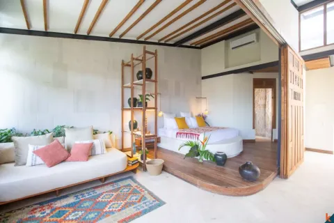 3 bedrooms Villa in Tibubeneng, Badung, Indonesia No. 10808 11