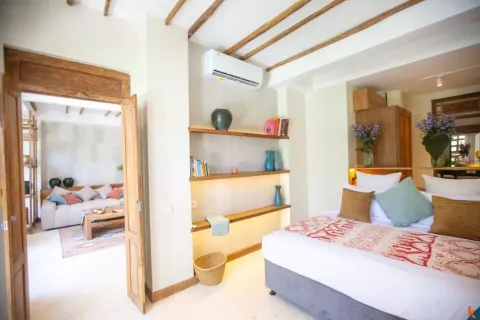 3 bedrooms Villa in Tibubeneng, Badung, Indonesia No. 10808 10