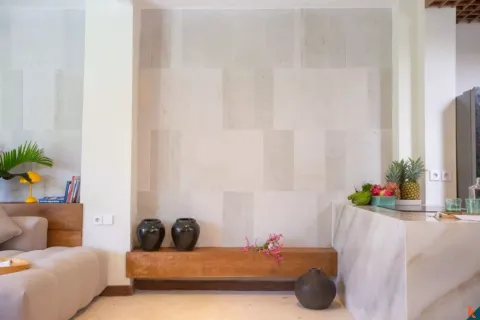 3 bedrooms Villa in Tibubeneng, Badung, Indonesia No. 10808 13