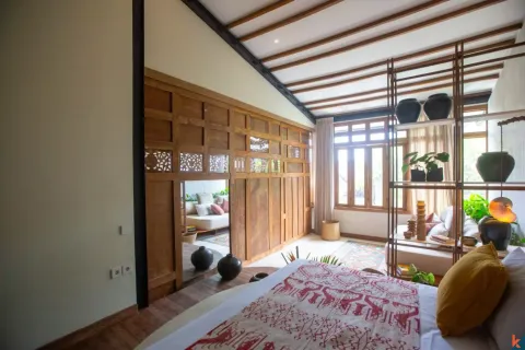 3 bedrooms Villa in Tibubeneng, Badung, Indonesia No. 10808 20