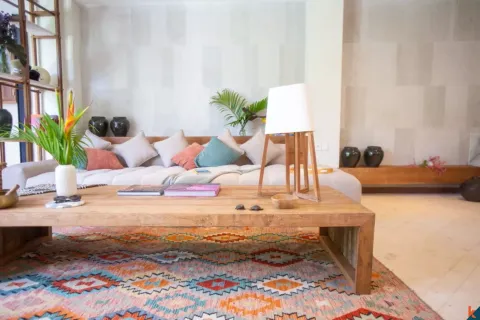 3 bedrooms Villa in Tibubeneng, Badung, Indonesia No. 10808 6