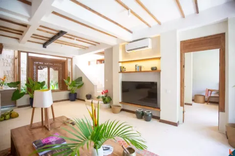 3 bedrooms Villa in Tibubeneng, Badung, Indonesia No. 10808 3