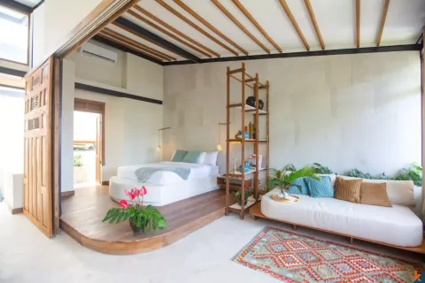 3 bedrooms Villa in Tibubeneng, Badung, Indonesia No. 10808 12