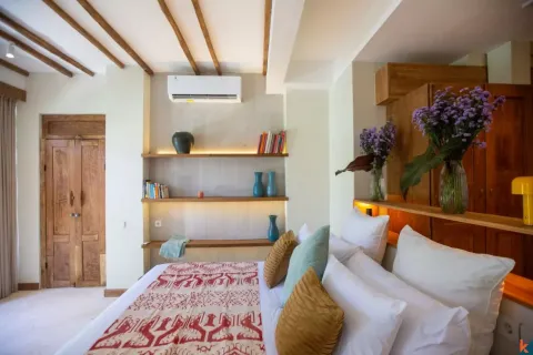 3 bedrooms Villa in Tibubeneng, Badung, Indonesia No. 10808 9