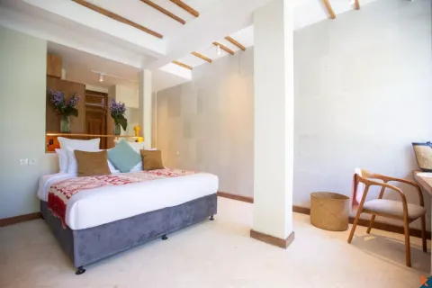3 bedrooms Villa in Tibubeneng, Badung, Indonesia No. 10808 7
