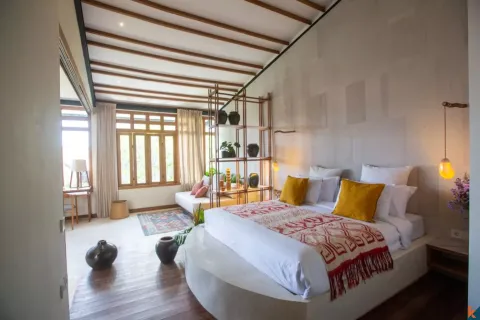 3 bedrooms Villa in Tibubeneng, Badung, Indonesia No. 10808 17